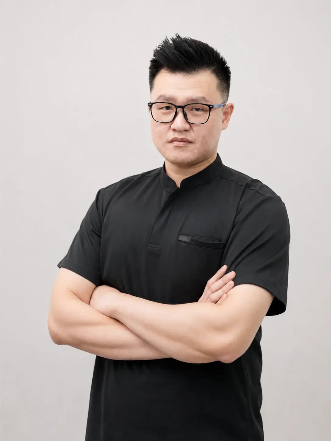 drg. Danny Christianto Khuangga