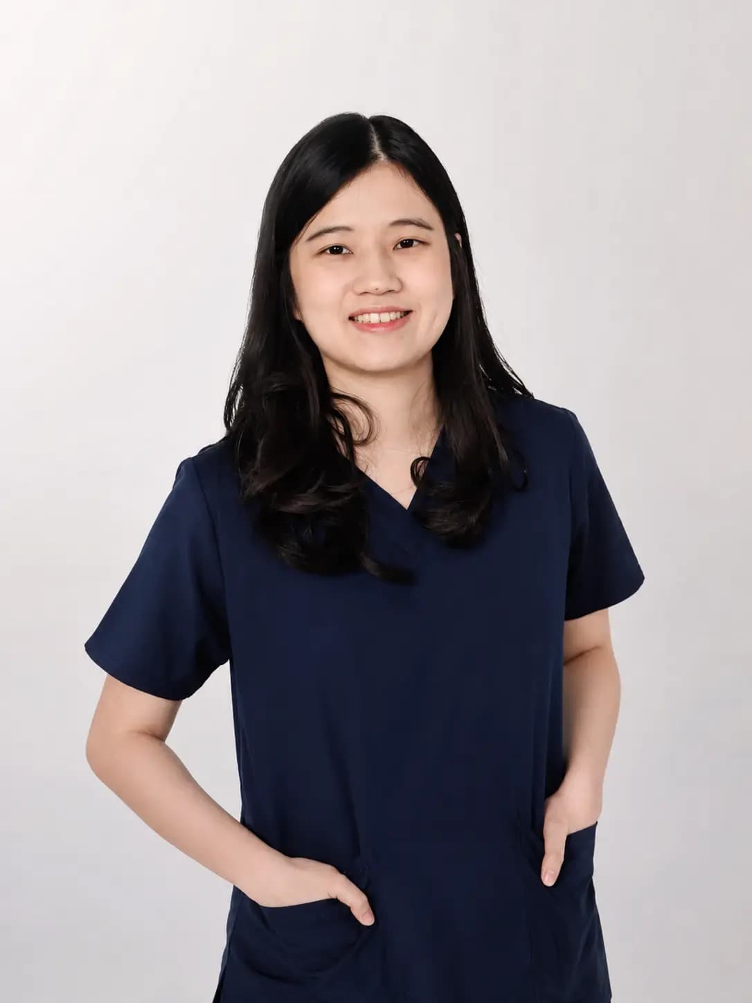 drg. Regina Fanditama Wijaya
