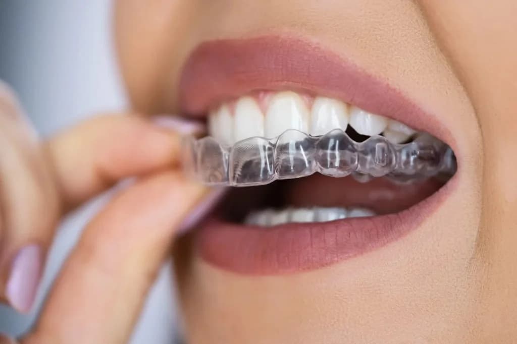 Clear Aligner vs Behel Kawat: Mana yang Lebih Efektif untuk Kasus Gigi Anda?