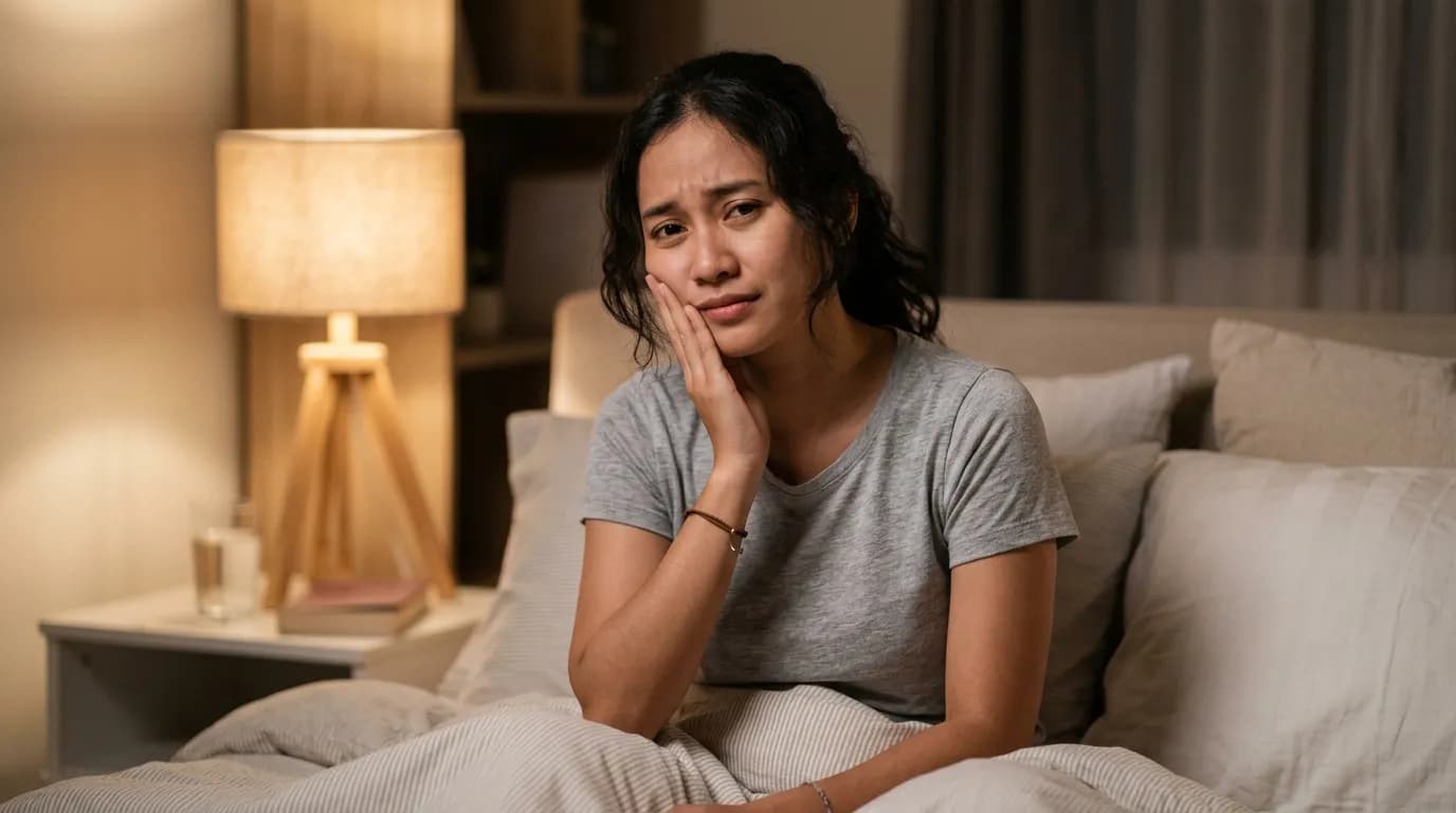 Perawatan Saluran Akar Gigi: Benarkah Sakit, Berapa Kali Kunjungan, dan Apa Setelahnya?